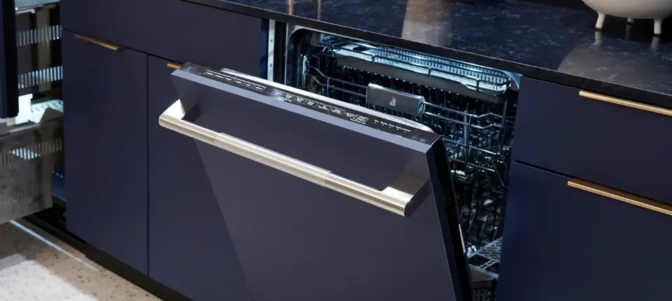 dishwasher hero image
